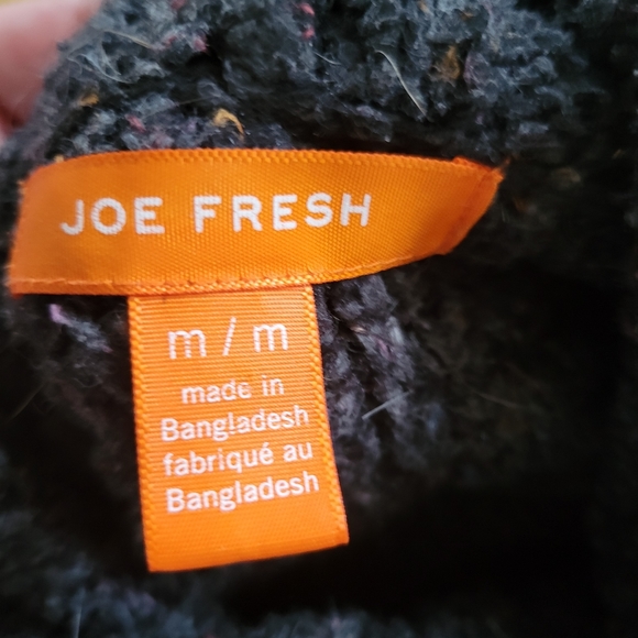 3for $30■Gray sweater - Picture 2 of 2